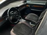 Audi 100 1992 года за 2 000 000 тг. в Алматы – фото 5