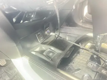 Nissan X-Trail 2020 года за 8 200 000 тг. в Алматы – фото 10