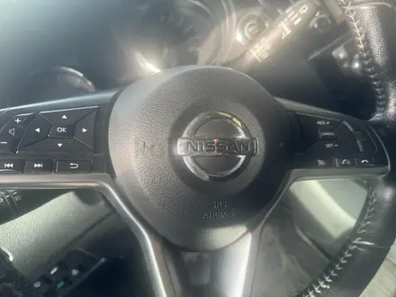 Nissan X-Trail 2020 года за 8 200 000 тг. в Алматы – фото 12