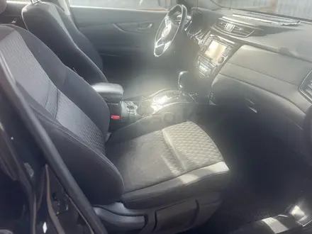 Nissan X-Trail 2020 года за 8 200 000 тг. в Алматы – фото 19