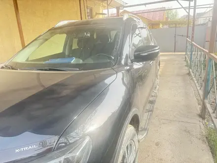 Nissan X-Trail 2020 года за 8 200 000 тг. в Алматы – фото 21