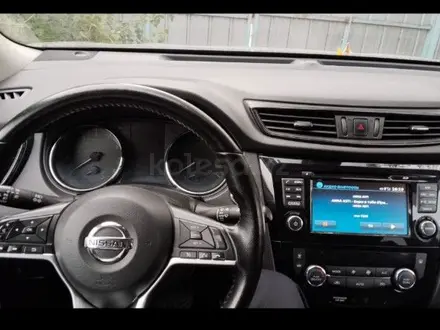Nissan X-Trail 2020 года за 8 200 000 тг. в Алматы – фото 3