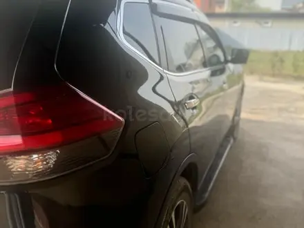 Nissan X-Trail 2020 года за 8 200 000 тг. в Алматы – фото 7