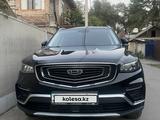 Geely Azkarra 2022 года за 8 650 000 тг. в Алматы