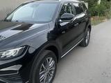 Geely Azkarra 2022 года за 8 650 000 тг. в Алматы – фото 3