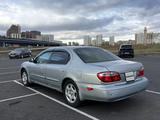 Nissan Maxima 2000 года за 1 350 000 тг. в Кокшетау – фото 2