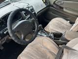 Nissan Maxima 2000 года за 1 350 000 тг. в Кокшетау – фото 5
