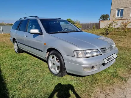 Nissan Primera 1998 года за 2 500 000 тг. в Астана – фото 91