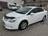 Toyota Avensis 2010 года за 5 800 000 тг. в Костанай