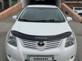 Toyota Avensis 2010 года за 5 800 000 тг. в Костанай – фото 2
