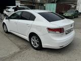 Toyota Avensis 2010 года за 5 800 000 тг. в Костанай – фото 4