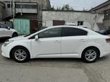 Toyota Avensis 2010 года за 5 800 000 тг. в Костанай – фото 3