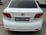 Toyota Avensis 2010 года за 5 800 000 тг. в Костанай – фото 5