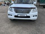 Lexus LX 570 2008 года за 15 000 000 тг. в Астана