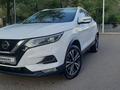 Nissan Qashqai 2019 года за 11 000 000 тг. в Астана – фото 2