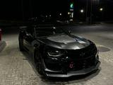 Chevrolet Camaro 2018 года за 27 000 000 тг. в Алматы – фото 4