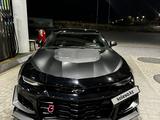 Chevrolet Camaro 2018 года за 27 000 000 тг. в Алматы – фото 3