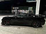 Chevrolet Camaro 2018 года за 27 000 000 тг. в Алматы – фото 5
