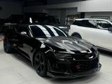 Chevrolet Camaro 2018 года за 27 000 000 тг. в Алматы – фото 2