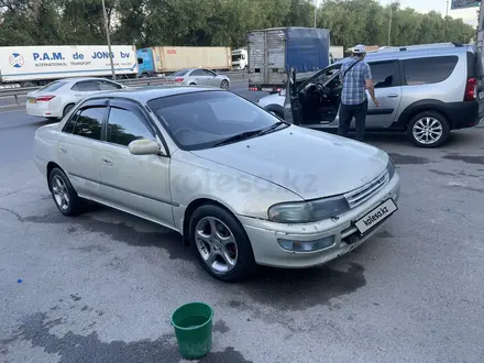 Toyota Carina 1994 года за 1 777 777 тг. в Алматы – фото 2