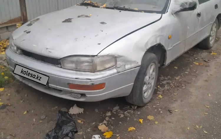 Toyota Camry 1993 года за 600 000 тг. в Алматы