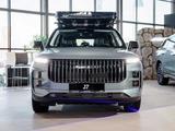 Jaecoo J7 Premium 4WD 2025 годаүшін11 990 000 тг. в Алматы – фото 2