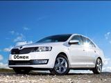 Skoda Rapid 2013 годаүшін4 800 000 тг. в Шымкент – фото 2