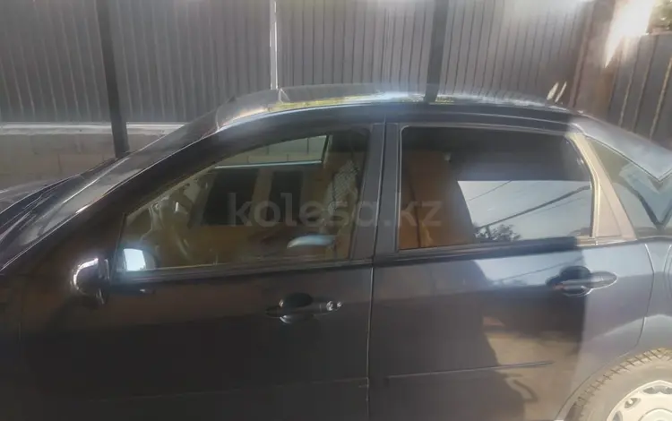 Ford Focus 2003 года за 1 500 000 тг. в Алматы