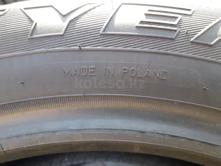 R 17 215/55 пара зимних шин GoodYear UltraGrip. за 25 000 тг. в Караганда – фото 13