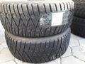 R 17 215/55 пара зимних шин GoodYear UltraGrip.for25 000 тг. в Караганда – фото 2