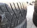 R 17 215/55 пара зимних шин GoodYear UltraGrip.for25 000 тг. в Караганда – фото 7