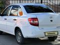 ВАЗ (Lada) Granta 2190 2013 года за 2 350 000 тг. в Семей – фото 5