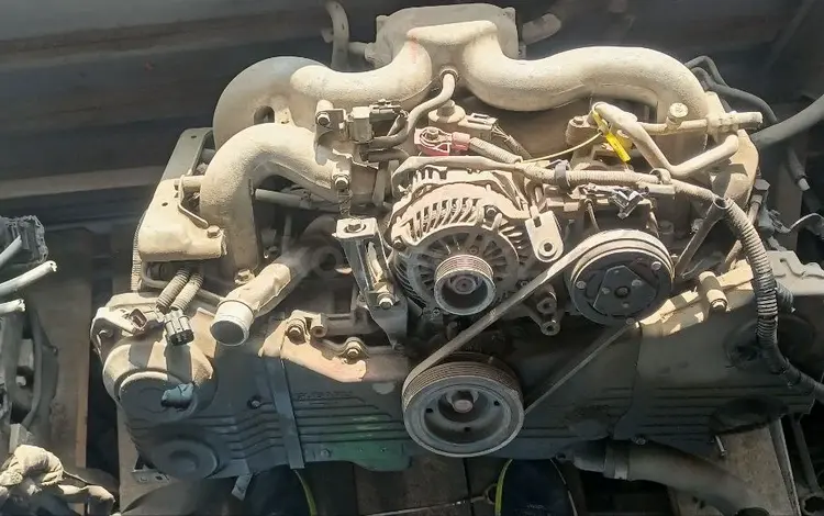 Мотор Subaru за 500 000 тг. в Алматы