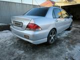 Mitsubishi Lancer 2004 годаfor1 700 000 тг. в Уральск – фото 4