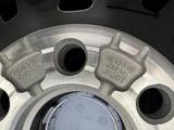 Новые усиленные диски оригинальные для Lexus LX600 R22 с датчиками за 1 200 000 тг. в Талдыкорган – фото 5