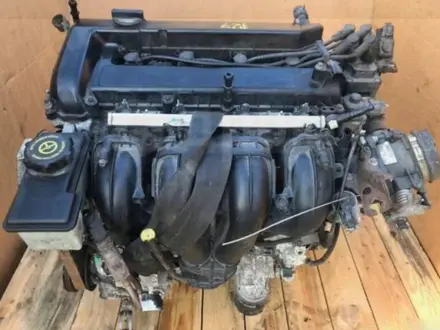 Автомат Каробка передач на ford mondeo, Форд Мондео за 200 000 тг. в Алматы – фото 4