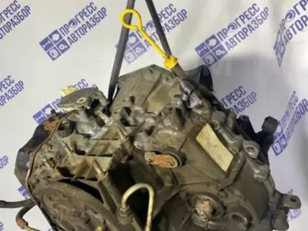 Автомат Каробка передач на ford mondeo, Форд Мондео за 200 000 тг. в Алматы – фото 5