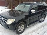 Mitsubishi Pajero 2007 года за 8 000 000 тг. в Алматы – фото 4