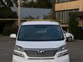 Toyota Alphard 2008 годаүшін6 700 000 тг. в Атырау – фото 5