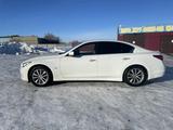 Infiniti Q50 2014 годаfor8 000 000 тг. в Костанай – фото 5