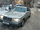 Mercedes-Benz S 400 1991 года за 1 800 000 тг. в Усть-Каменогорск