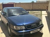 Audi A6 1995 годаүшін3 000 000 тг. в Жанаозен