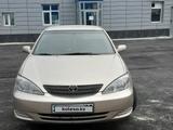 Toyota Camry 2004 года за 5 200 000 тг. в Тараз