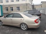 Toyota Camry 2004 года за 5 200 000 тг. в Тараз – фото 2