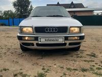 Audi 80 1992 годаfor1 850 000 тг. в Щучинск