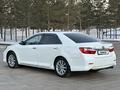 Toyota Camry 2014 года за 10 500 000 тг. в Астана – фото 16