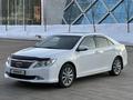 Toyota Camry 2014 года за 10 500 000 тг. в Астана – фото 4