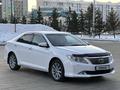 Toyota Camry 2014 года за 10 500 000 тг. в Астана – фото 9