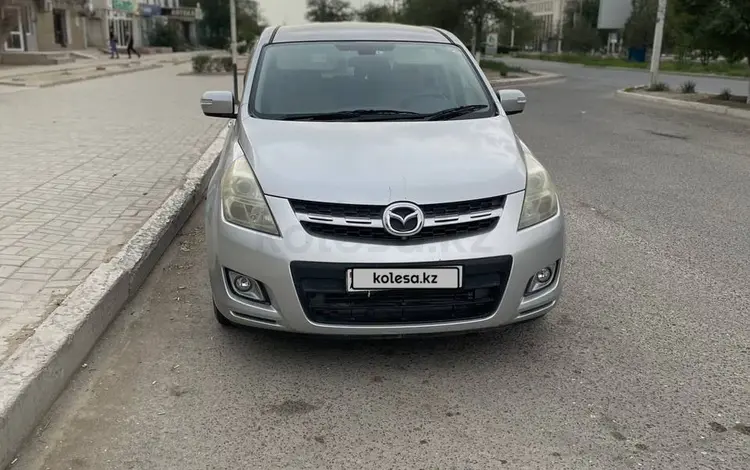 Mazda MPV 2007 годаfor4 500 000 тг. в Жанаозен