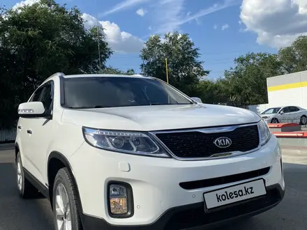 Kia Sorento 2013 года за 10 500 000 тг. в Уральск – фото 2